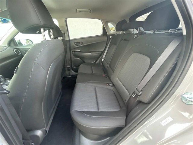Certified 2023 Hyundai Kona SEL image 13