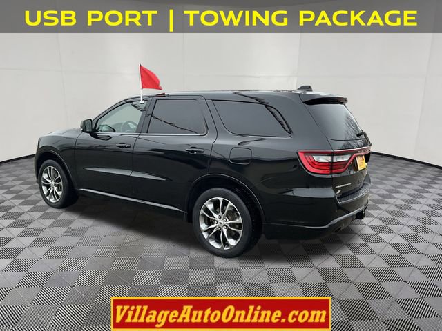 Used 2020 Dodge Durango GT image 2