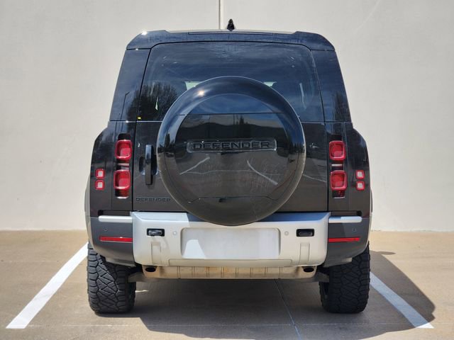 Used 2024 Land Rover Defender 130 S image 6