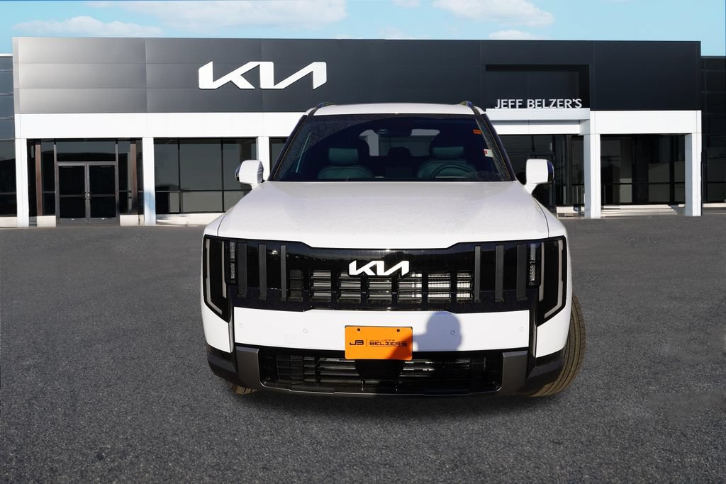 Used 2027 Kia Telluride EX AWD/4WD image 8