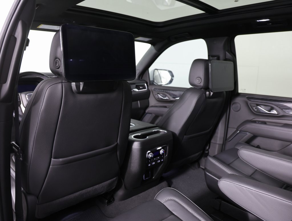 Certified 2024 GMC Yukon XL Denali w/ Advanced Technology Package image 11