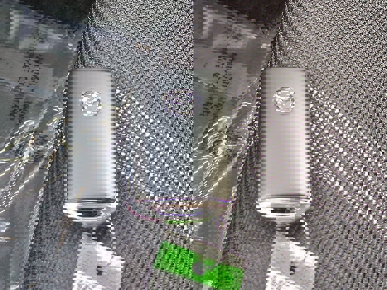 New 2026 MAZDA CX-50 AWD 2.5 S w/ Weather Package image 26