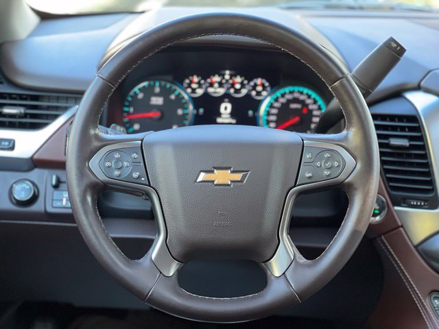 Used 2020 Chevrolet Tahoe Premier w/ Max Trailering Package AWD/4WD image 31