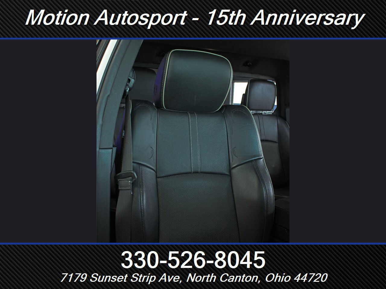 Used 2017 RAM 1500 Limited AWD/4WD image 40