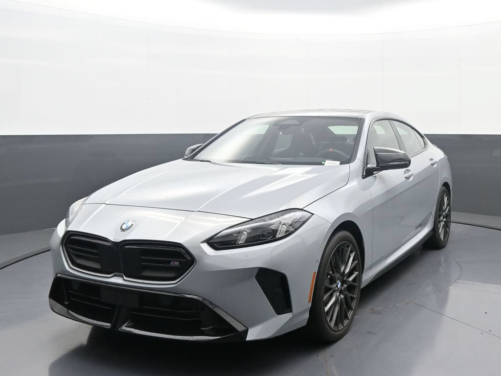 New 2026 BMW M235i xDrive w/ M Performance Package AWD/4WD image 1