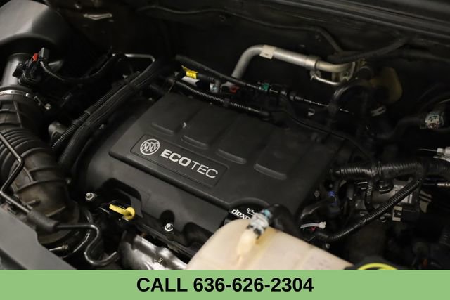Used 2016 Buick Encore Convenience image 11
