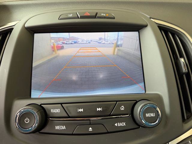 Used 2014 Buick LaCrosse Leather w/ Driver Confidence Package FWD image 17
