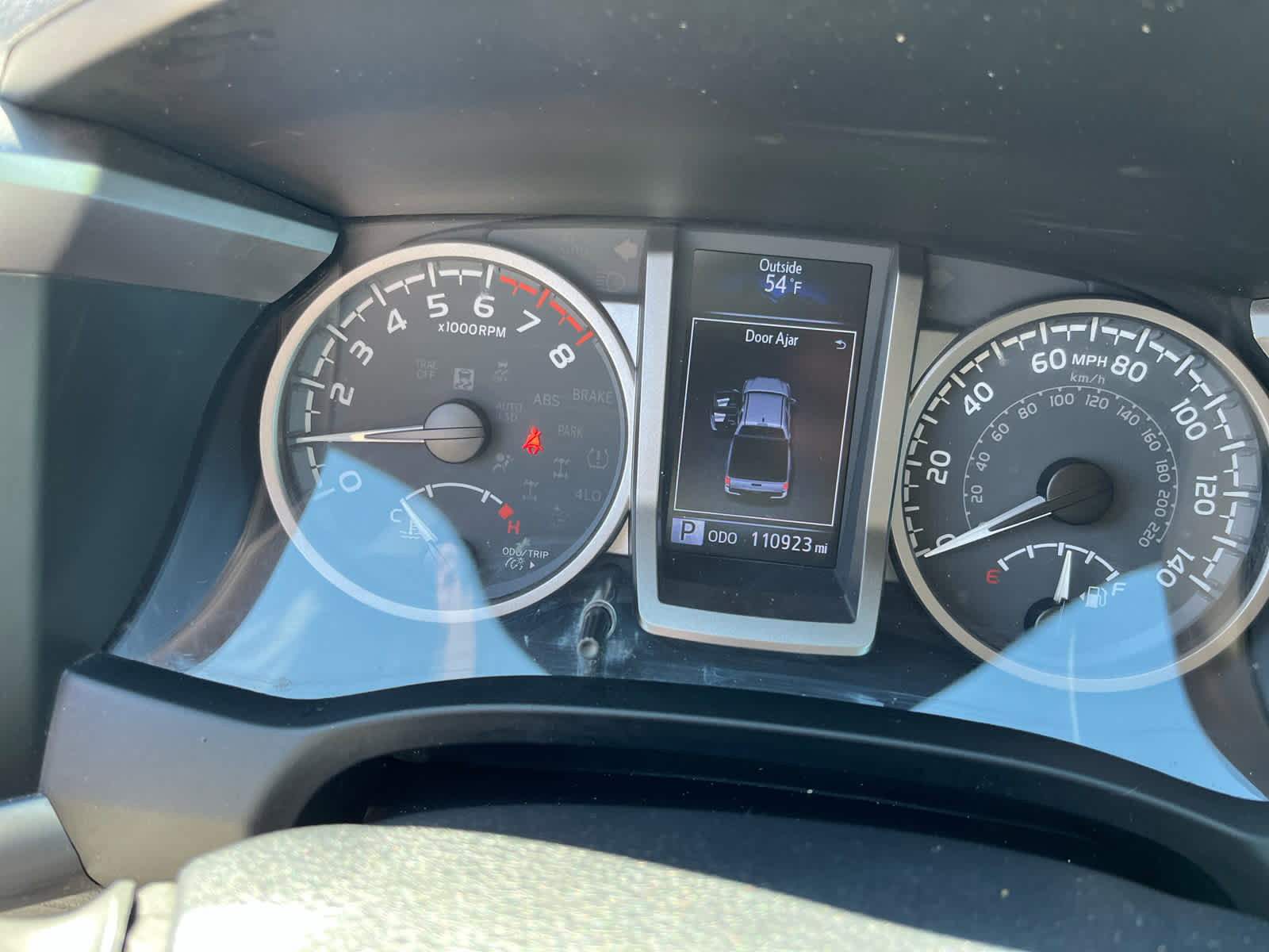 Used 2021 Toyota Tacoma SR5 w/ Trail Edition AWD/4WD image 14