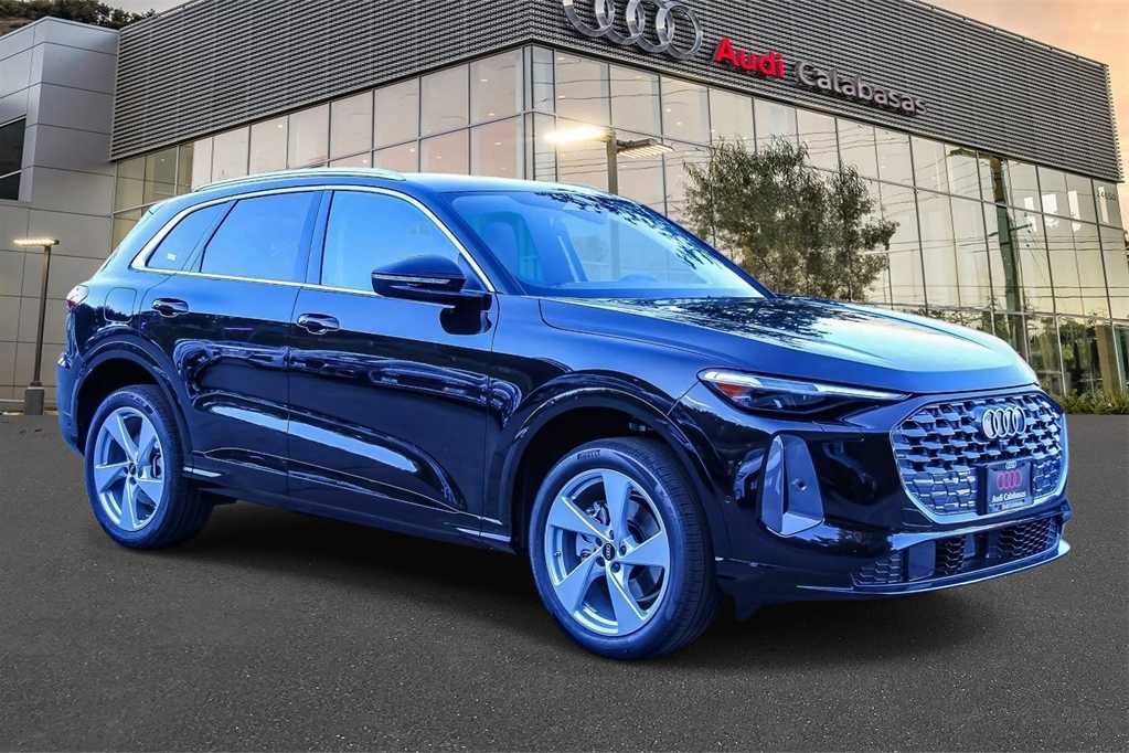 New 2025 Audi Q5 Premium Plus image 5