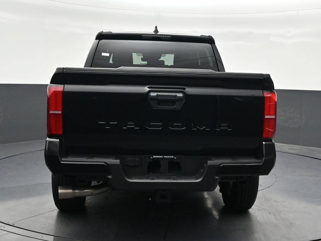 Used 2025 Toyota Tacoma SR5 RWD image 4