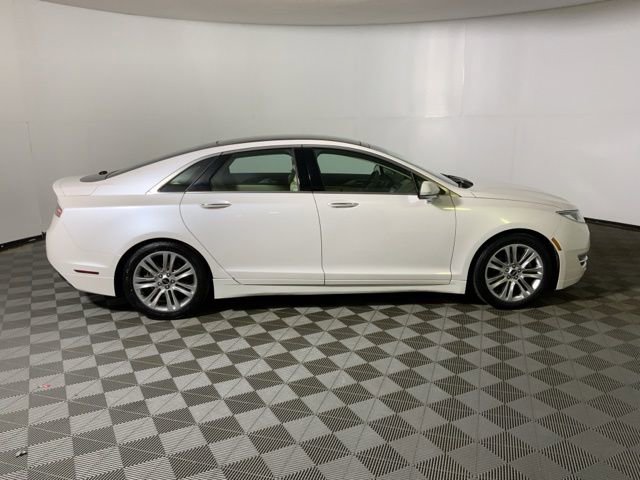 Used 2015 Lincoln MKZ AWD w/ Equipment Group 102A Reserve image 7