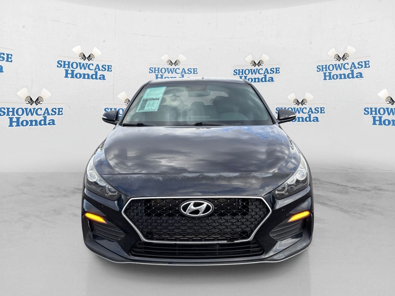 Used 2020 Hyundai Elantra GT N Line FWD image 6