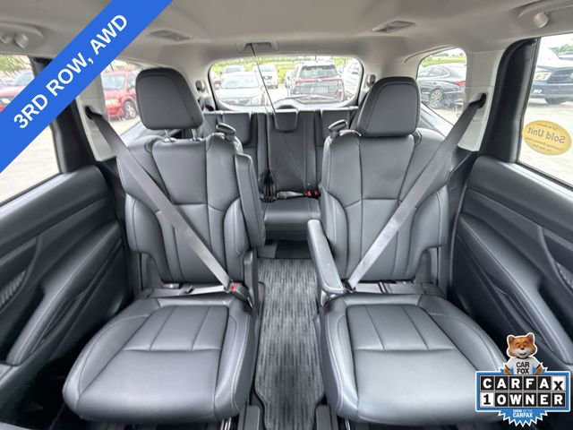 Certified 2026 Subaru Ascent Premium AWD/4WD image 21