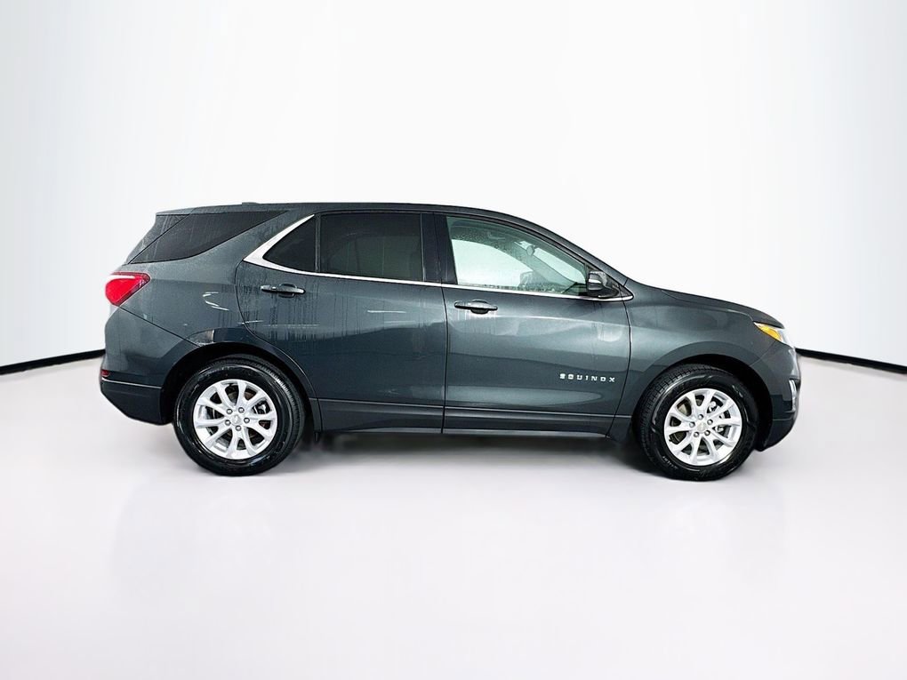 Used 2019 Chevrolet Equinox LT image 11