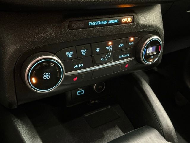 Used 2020 Ford Escape SE FWD image 22