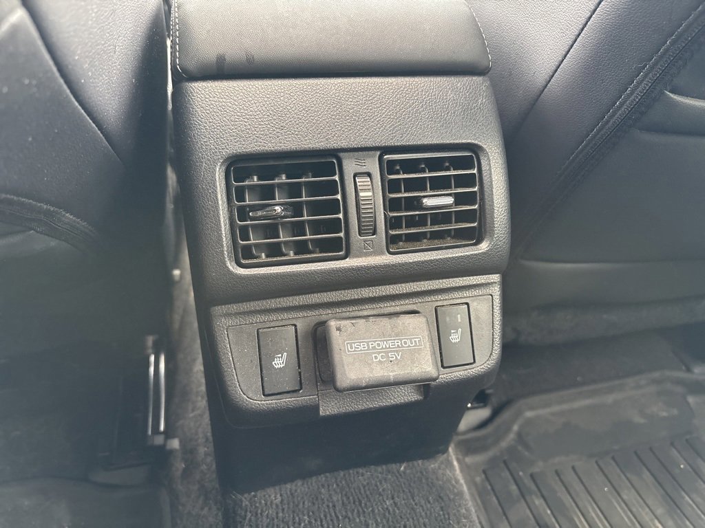 Used 2018 Subaru Outback 2.5i Limited image 12