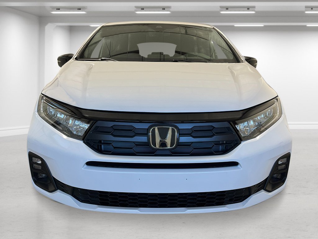 New 2026 Honda Odyssey Sport-L image 12