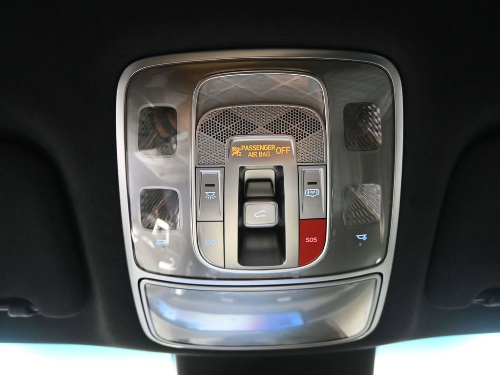 New 2025 Genesis GV80 3.5T e-SC image 27