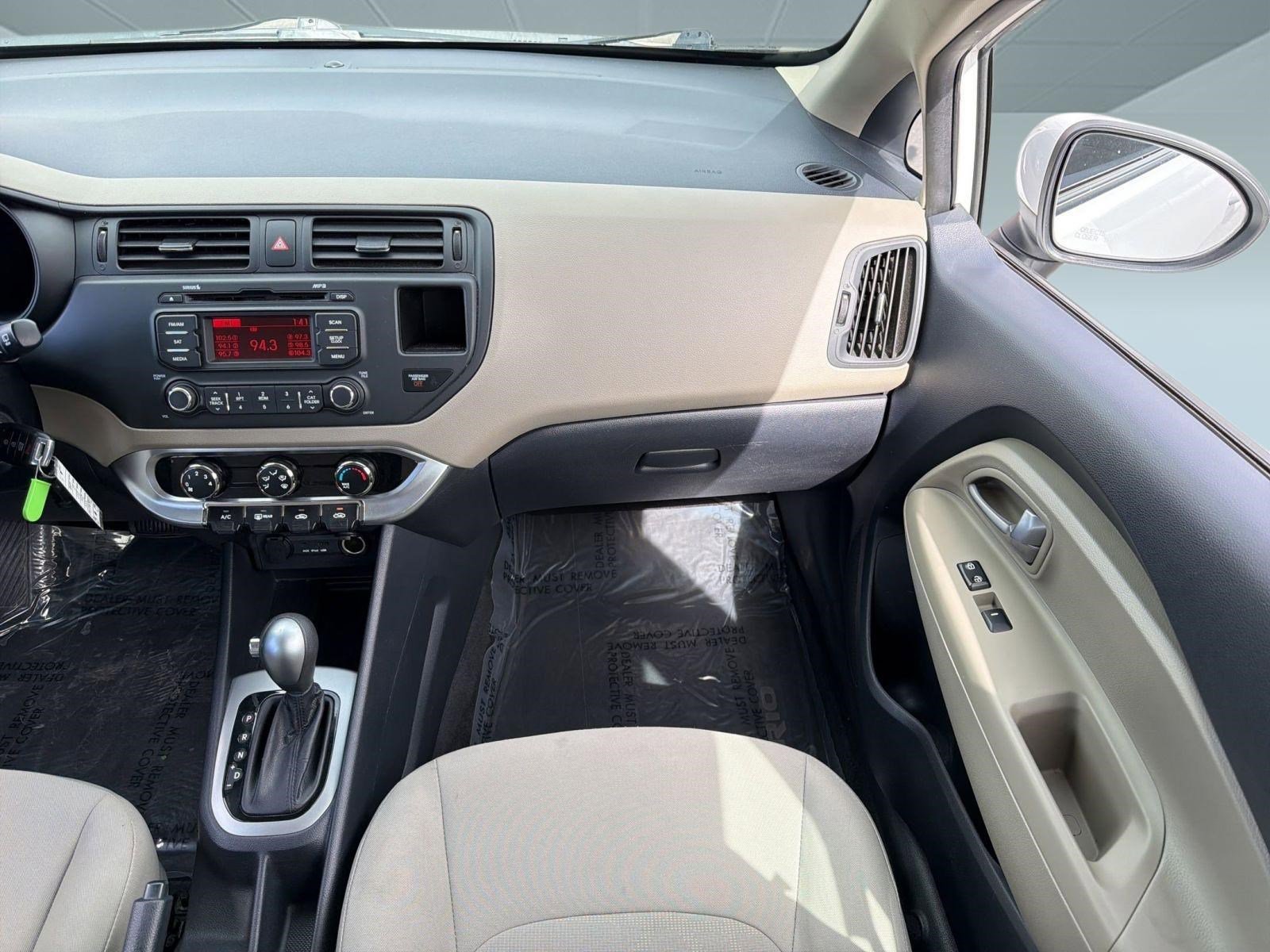 Used 2014 Kia Rio LX w/ Power Package image 28