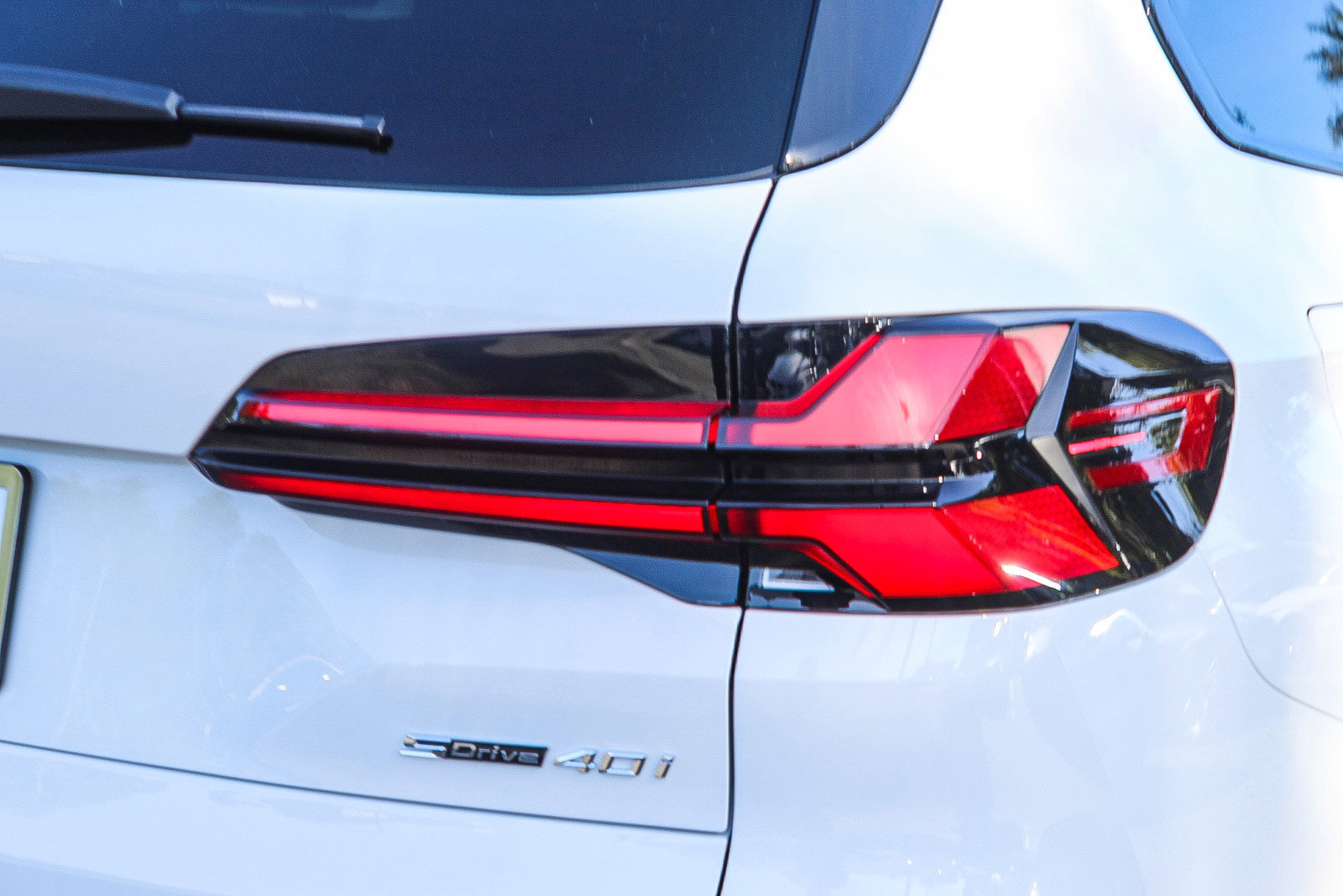 New 2026 BMW X5 sDrive40i w/ M Sport Package image 7