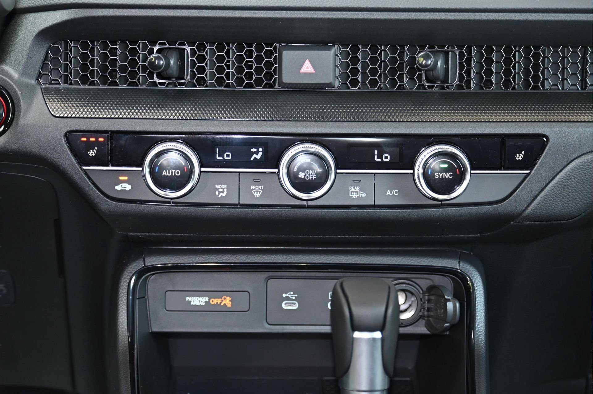 New 2025 Honda CR-V Sport image 23