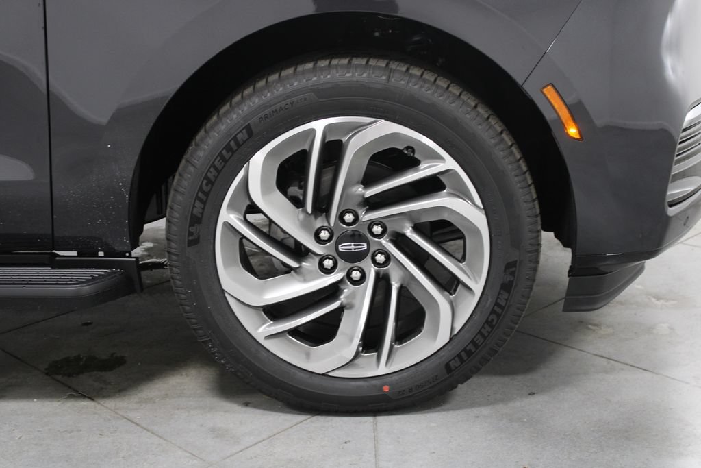 New 2027 Lincoln Navigator L Premier RWD image 13