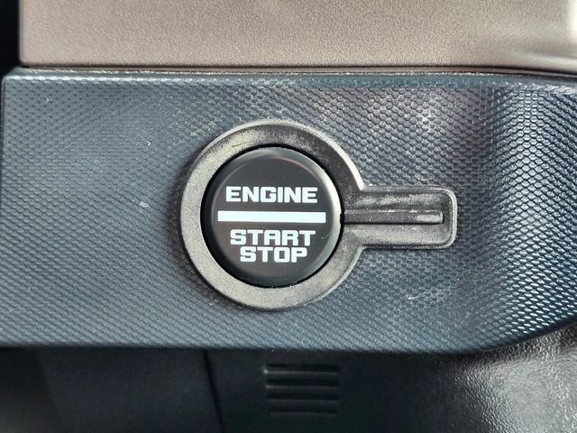 Certified 2023 Ford Bronco Outer Banks w/ Sasquatch Package image 23