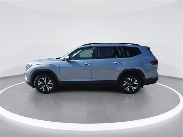 New 2026 Volkswagen Atlas SE image 6