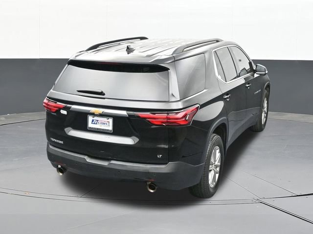 Used 2023 Chevrolet Traverse LT FWD image 60