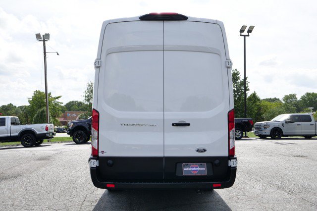 Used 2025 Ford Transit 350 148 High Roof Extended RWD image 13