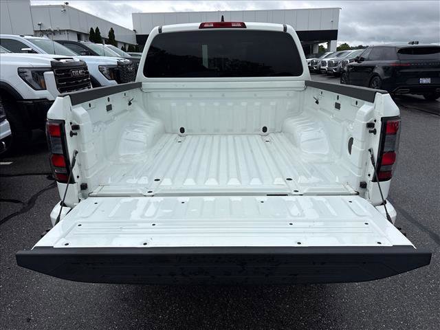 Used 2022 Nissan Frontier SV w/ Technology Package AWD/4WD image 22