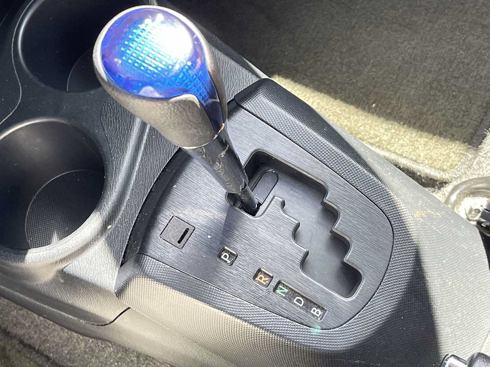 Used 2019 Toyota Prius C FWD image 23