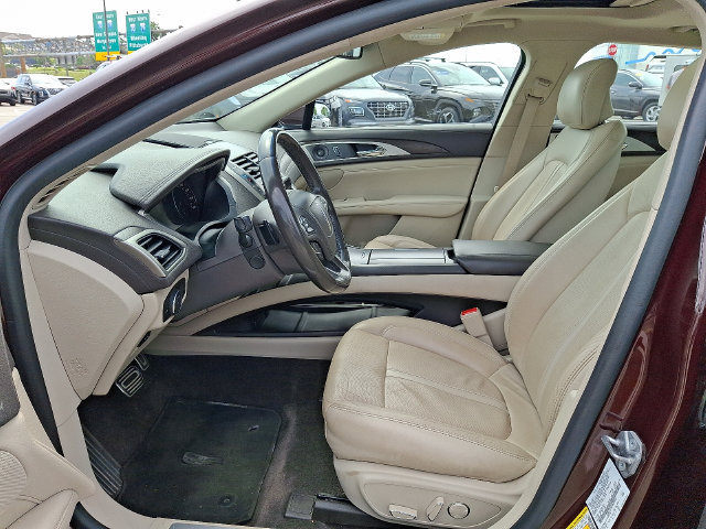 Used 2018 Lincoln MKZ Reserve w/ Magnetic Appearance Package AWD/4WD image 13