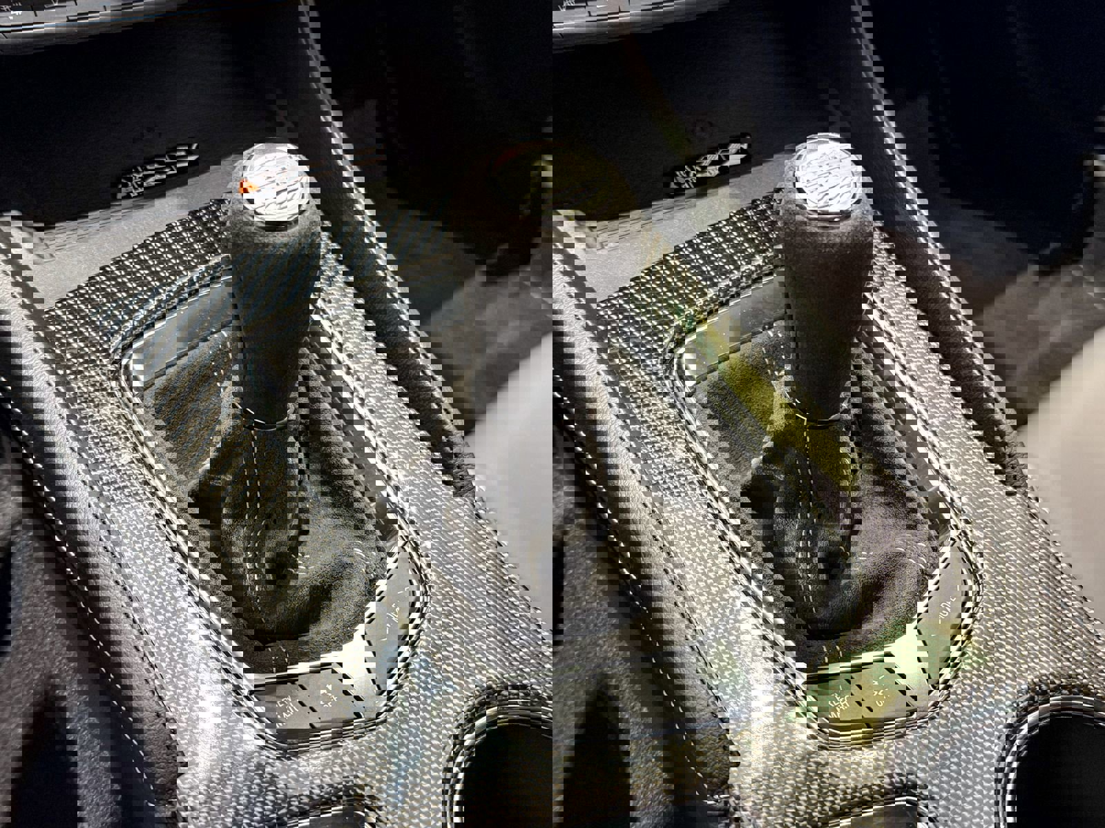 New 2026 Cadillac CT5 V Blackwing w/ Carbon Fiber 2 Package RWD image 21