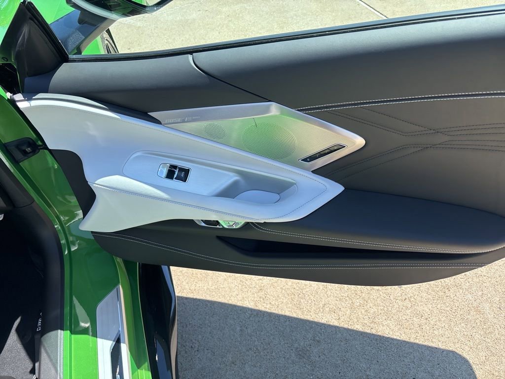 New 2026 Chevrolet Corvette Z06 image 51