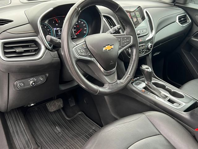 Used 2018 Chevrolet Equinox Premier AWD/4WD image 18