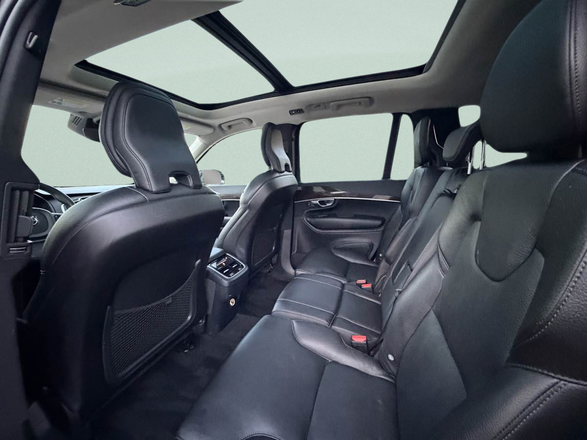 Used 2019 Volvo XC90 T6 Momentum w/ Protection Package Premier AWD/4WD image 20