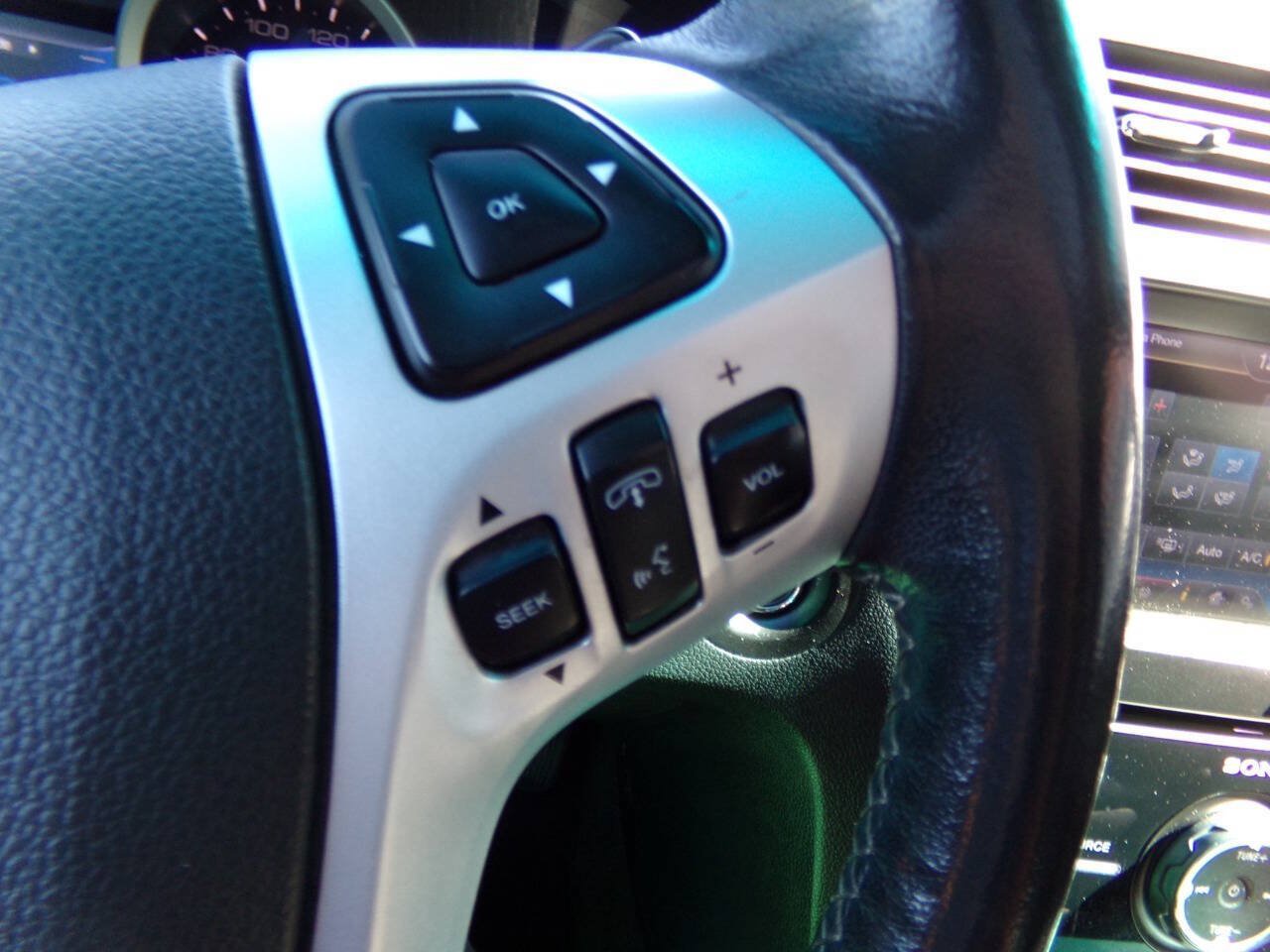 Used 2013 Ford Explorer Sport AWD/4WD image 59