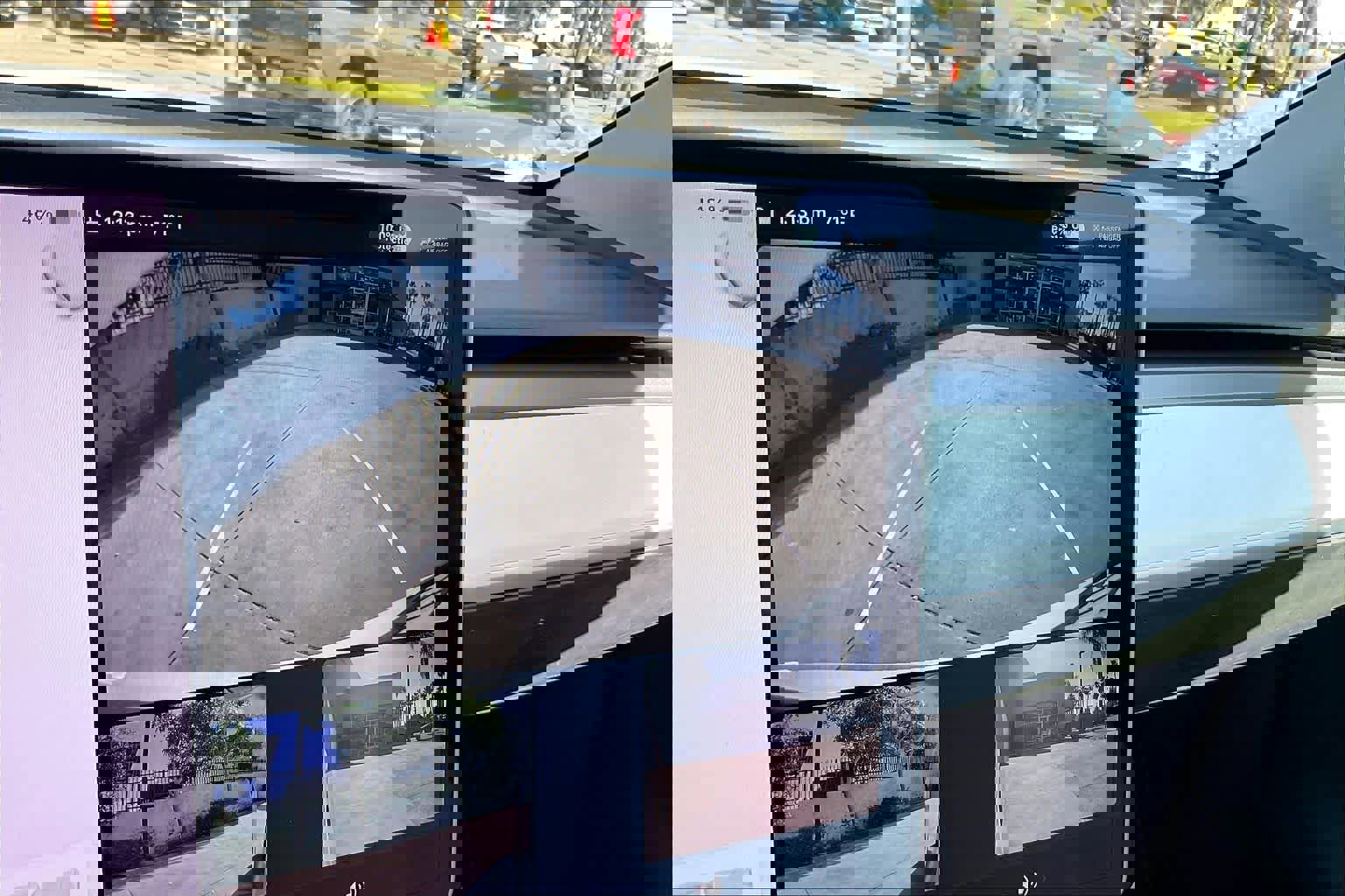 Used 2021 Tesla Model Y Long Range image 26