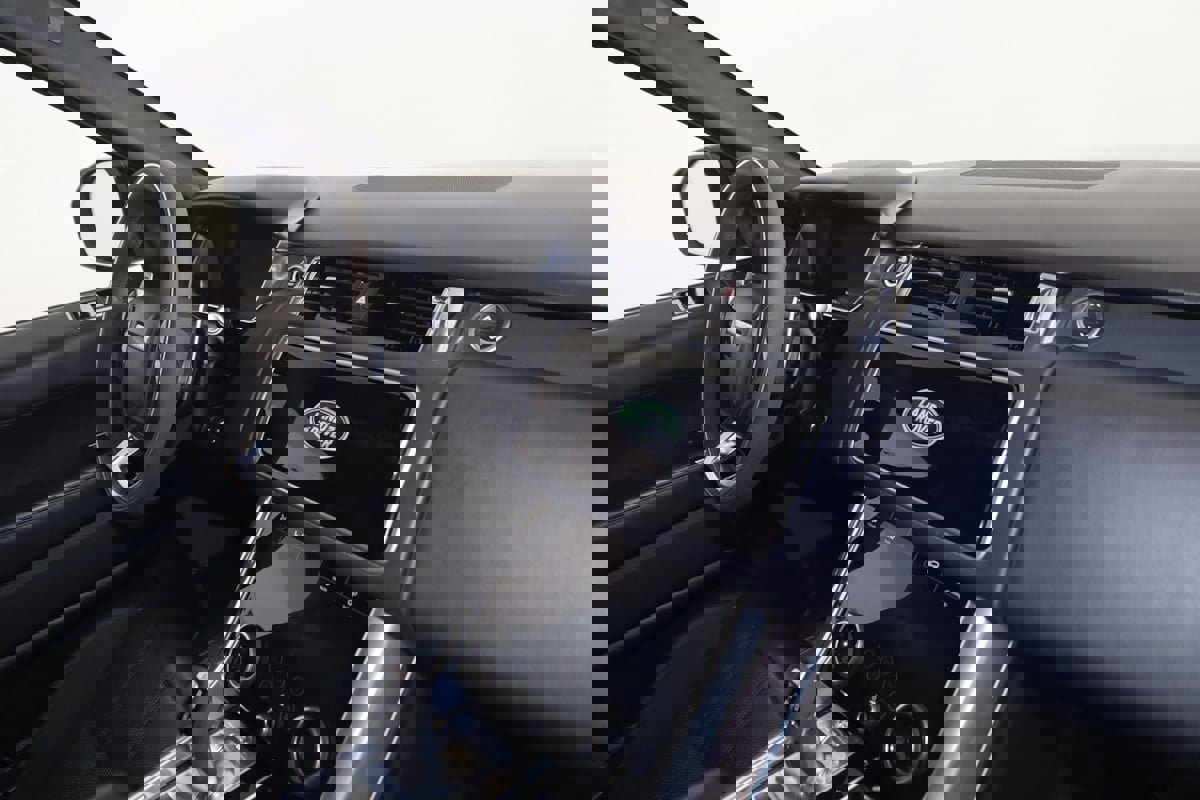 Used 2022 Land Rover Range Rover Sport HST image 43