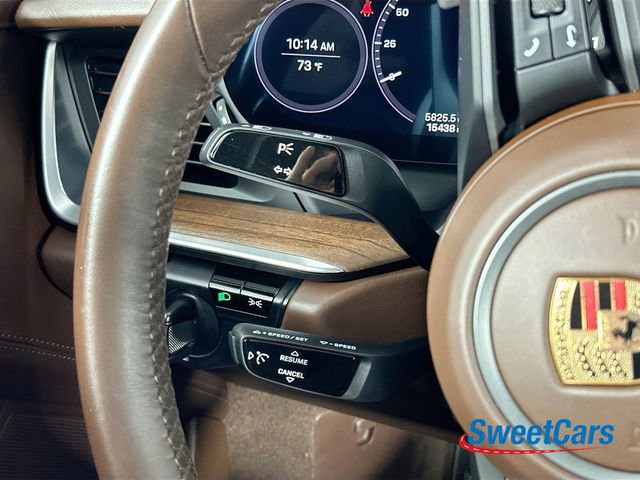 Used 2020 Porsche 911 Carrera 4S image 18