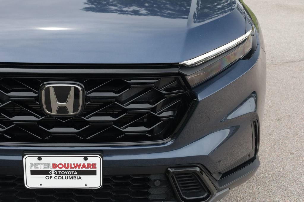 Used 2025 Honda CR-V Sport-L image 21