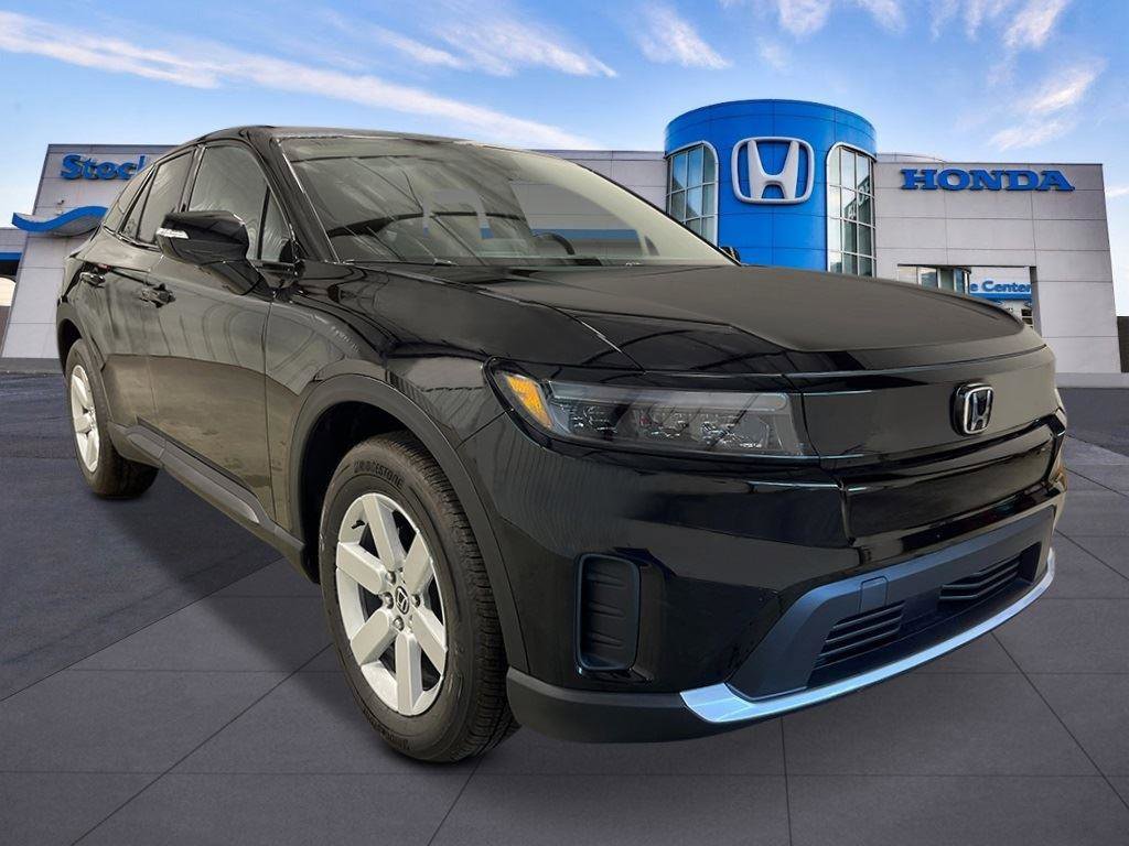 New 2025 Honda Prologue EX image 9