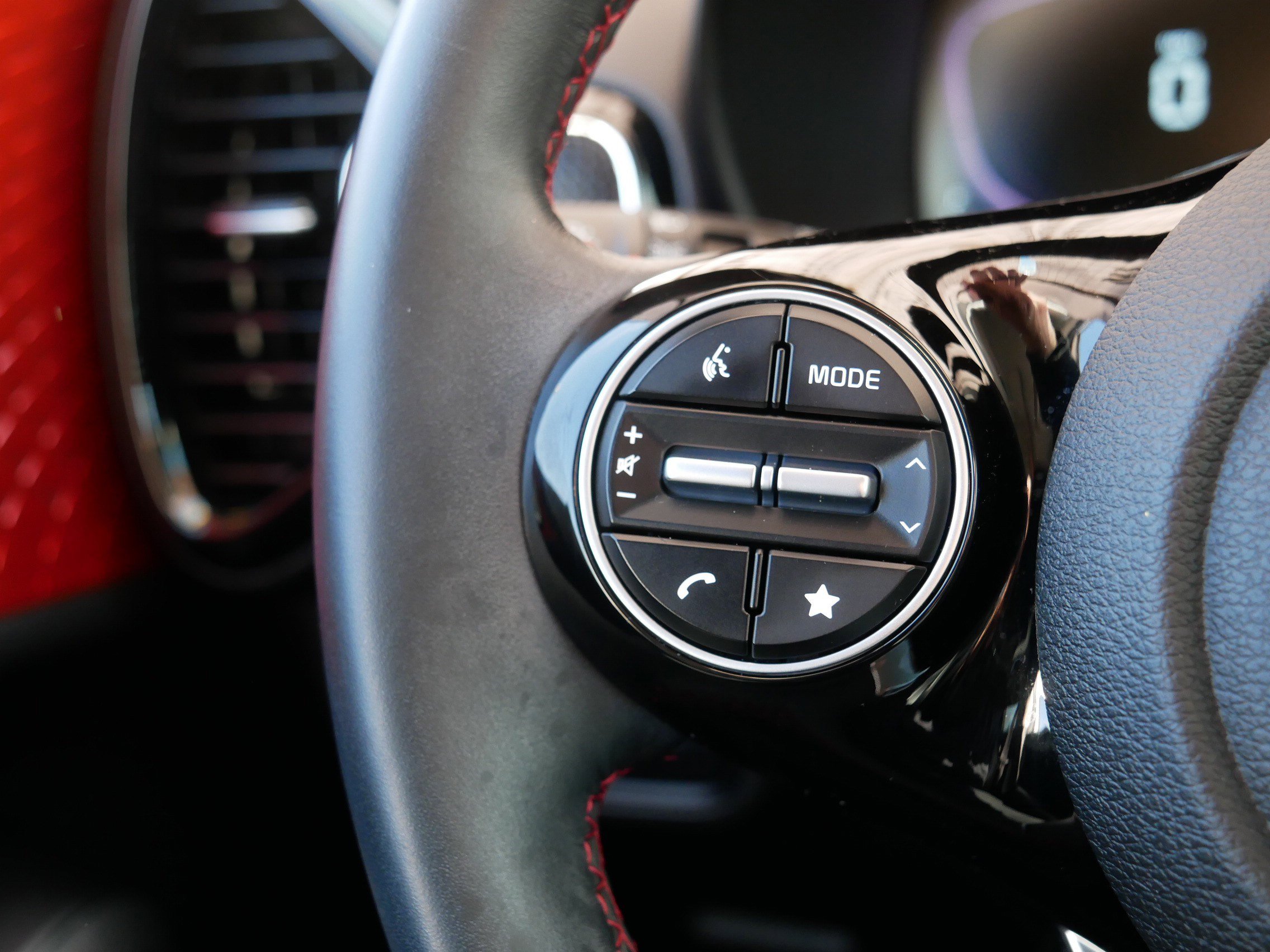 Certified 2023 Kia Soul GT-Line w/ GT-Line Technology Package FWD image 28