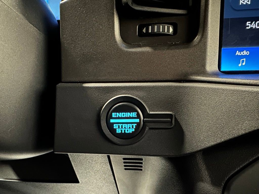 Used 2025 Ford Bronco Big Bend image 22