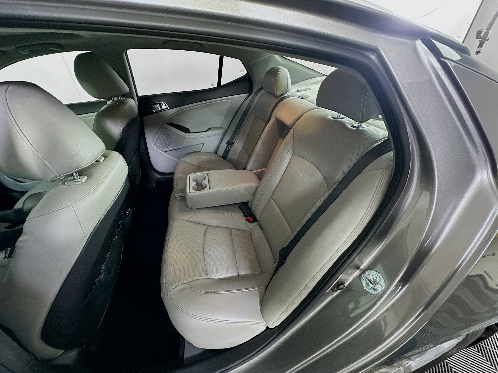 Used 2013 Kia Optima EX w/ Premium Pkg image 29