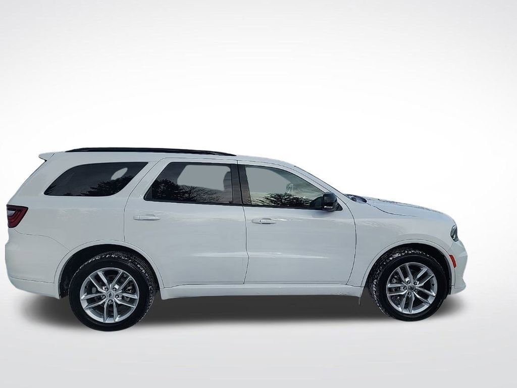 Used 2024 Dodge Durango GT image 8