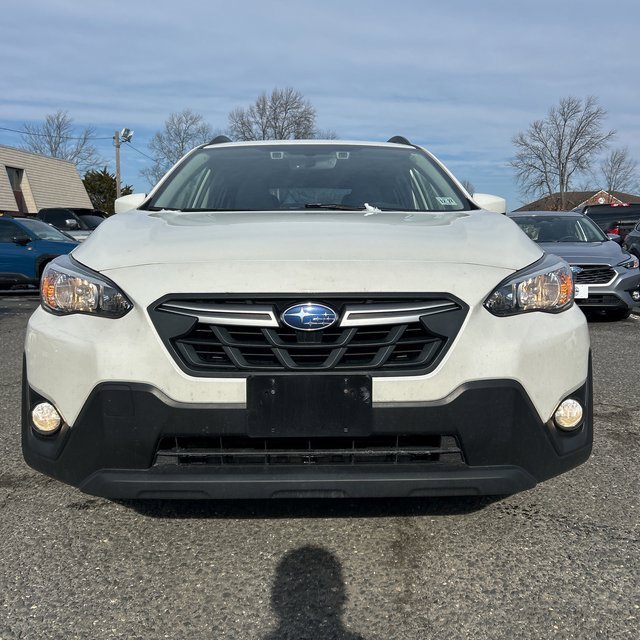 Used 2023 Subaru Crosstrek 2.0i Premium image 7
