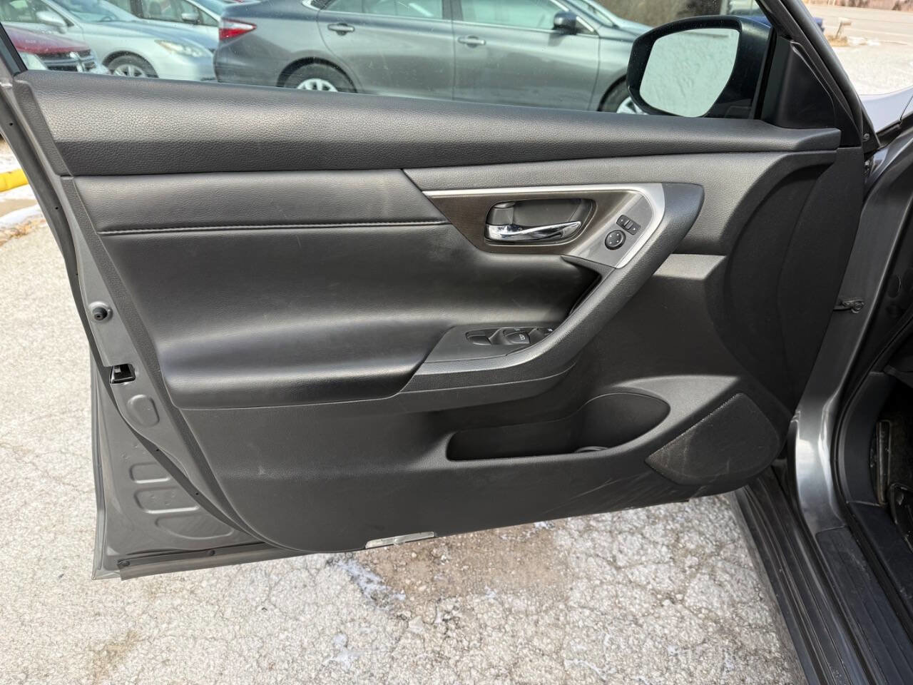 Used 2014 Nissan Altima 2.5 SL image 19