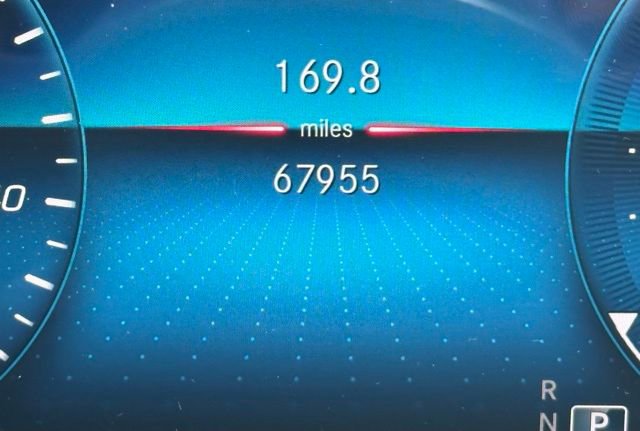 Certified 2020 Mercedes-Benz A 220 A 220 image 12